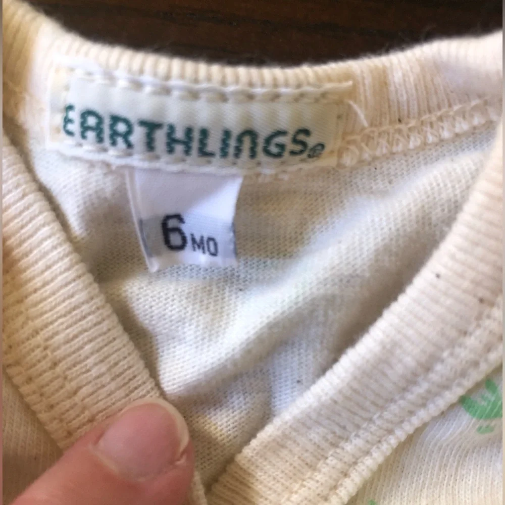 earthlings this outfit